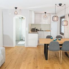 Appartement  Sundroina für zwei Personen Lenzerheide Zentru
