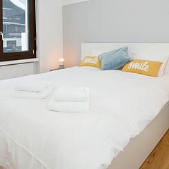 Appartement  Sundroina für zwei Personen Lenzerheide Zentru
