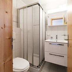 Appartement Haus Sunneschy Whg. 202