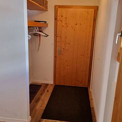 Appartement Haus Sunneschy Whg. 202
