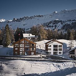 Appartement Triangel A Freund