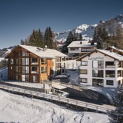 Appartement Triangel A Freund