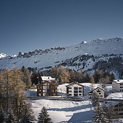 Appartement Triangel A Freund