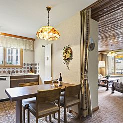 Appartement Triangel D Grossenberger