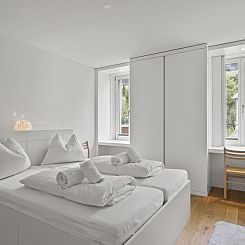 Appartement Triangel Raber