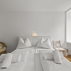 Appartement Triangel Raber
