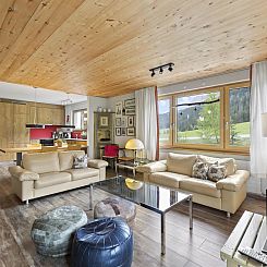 Appartement Triangel D Paijmans