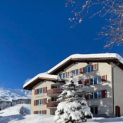 Appartement Bellavista 6