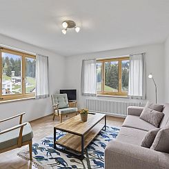 Appartement Bellavista 6
