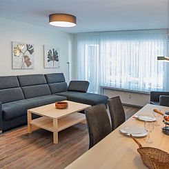 Appartement für Skibegeisterte Triangel D - Parpan