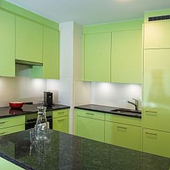 Appartement für Skibegeisterte Triangel D - Parpan