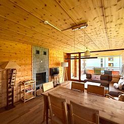 Appartement Family accommodation Oberbergstrassse for 5 pers