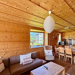 Appartement Family accommodation Oberbergstrassse for 5 pers