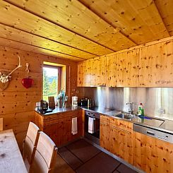 Appartement Family accommodation Oberbergstrassse for 5 pers