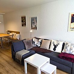 Appartement Triangel C Ronida