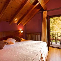 Hotel Restaurant Castellarnau