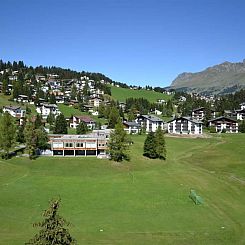 Appartement Culmoina