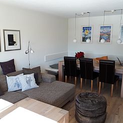 Appartement Casa Selva Hauggaard