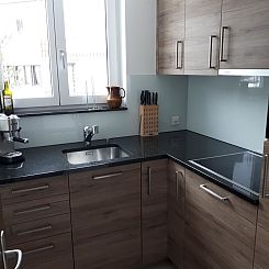 Appartement Ferienwohnung Sur Lai