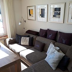 Appartement Ferienwohnung Sur Lai