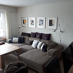 Appartement Ferienwohnung Sur Lai