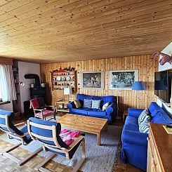 Appartement Barlangia Hoijer