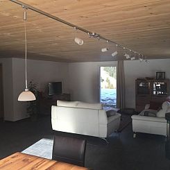Appartement Chesa Parpan