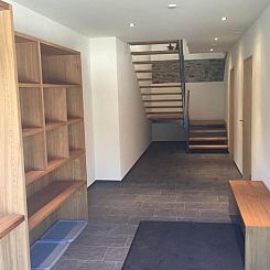 Appartement Chesa Parpan