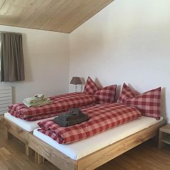 Appartement Chesa Parpan