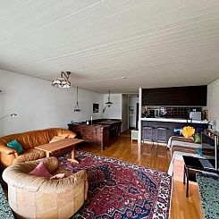 Appartement Im Park 2