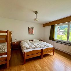 Appartement Im Park 2