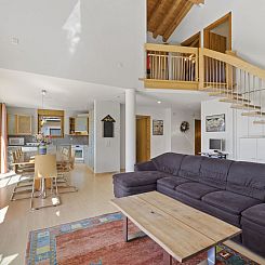 Vakantiehuis Top of Lenzerheide - Chalet Casa Cresta