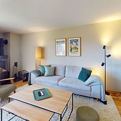 Appartement Setaria für 5 Personen Haus Barlangia-Lenzerhei