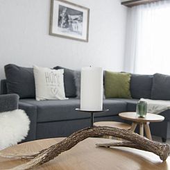 Appartement Canols für 6 Personen Valbella-Lenzerheide