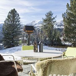 Appartement Mistaila für 6 Personen Valbella-Lenzerheide