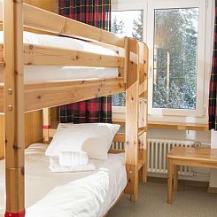 Appartement Mistaila für 6 Personen Valbella-Lenzerheide