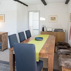 Appartement Ski in Ski out Familienunterkunft Chesa Katja Le