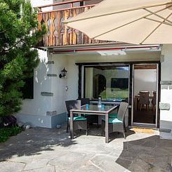 Appartement Ferienunterkunft Davos Lai Valbella-Lenzerheide 