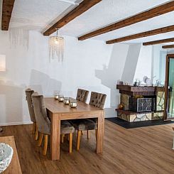 Appartement Ferienunterkunft Davos Lai Valbella-Lenzerheide 