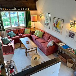 Vakantiehuis Tgaplotta