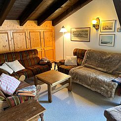 Vakantiehuis Tgaplotta