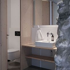 Appartement Tgiasa Smit
