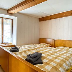 Appartement Della Posta Stambecco