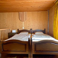 Appartement Della Posta Stambecco