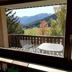 Appartement Chasa Minschuns