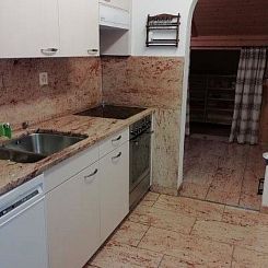 Appartement Chasa al Battaporta, (Tschierv).