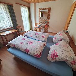 Appartement Plaun Grond, (Tschierv).