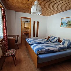 Appartement Plaun Grond, (Tschierv).
