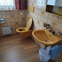 Appartement Plaun Grond, (Tschierv).