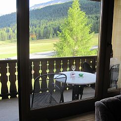 Appartement Chasa Grava 28, (Tschierv).